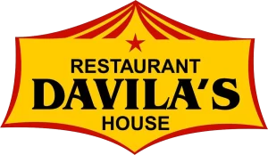 RESTAURANT DAVILA'S HOUSE