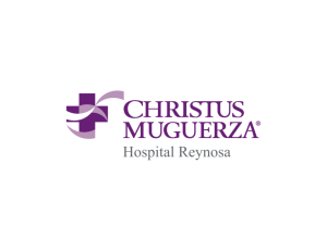 CHRISTUS MUGUERZA
