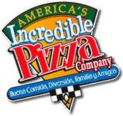 AMERICAS INCREDIBLE PIZZA